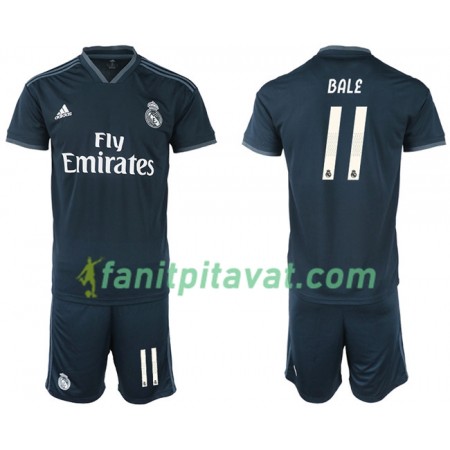 Real Madrid BALE 11 Lasten Vieras 2018/2019 - Jalkapallo Pelipaidat (S/S) Real Madrid BALE 11 Lasten Vieras 2018/2019 - Jalkapallo Pelipaidat (S/S)